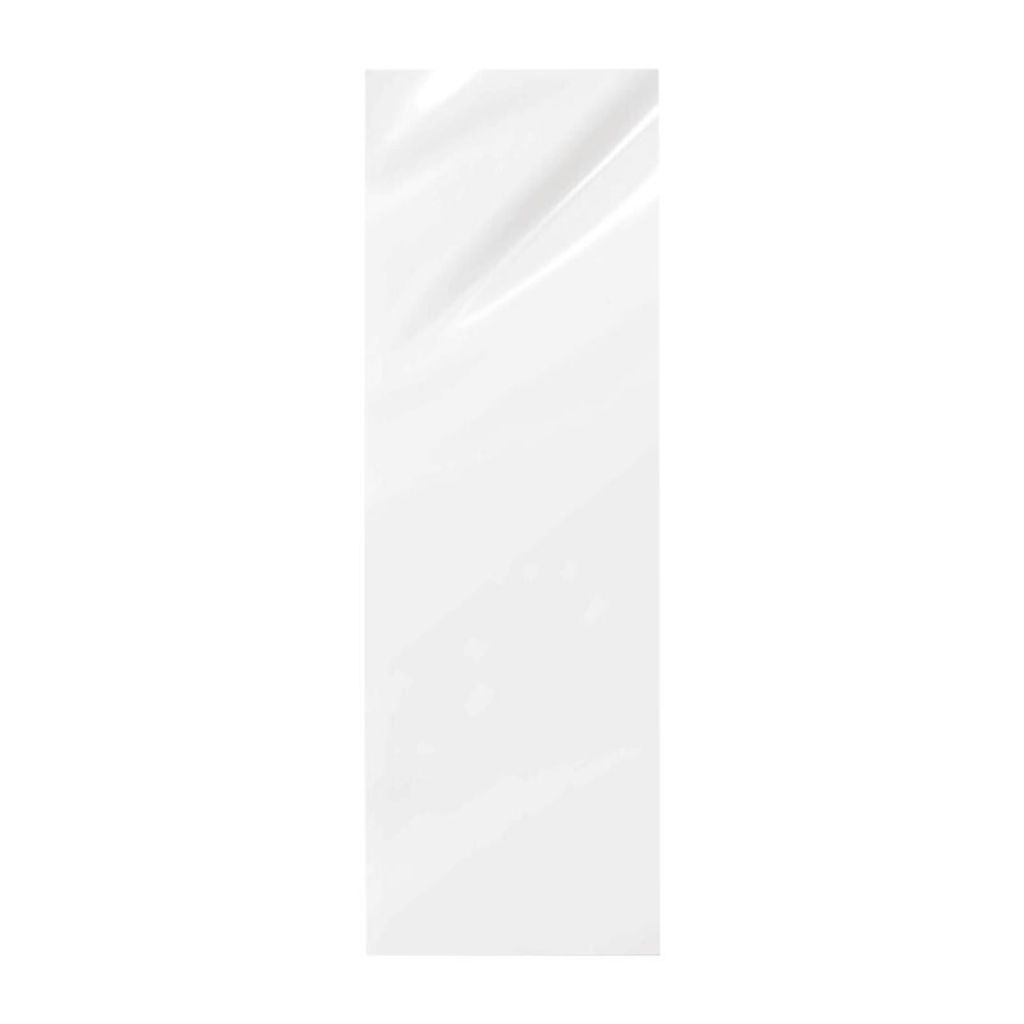 Vegware Kompostierbar Natureflex Beutel Transparent 70X210Mm (1000 Stück)