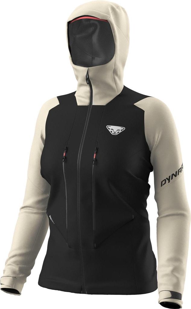 Dynafit BLACKLIGHT 3L JKT W overcast/0910 M Produktbild 