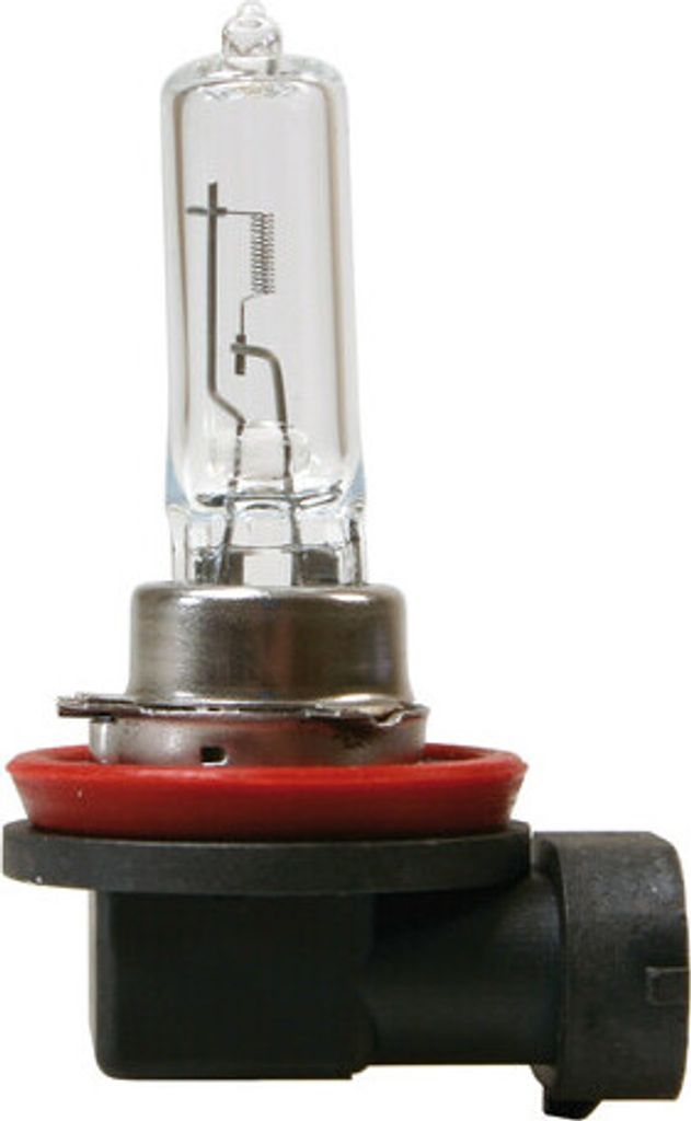 Lampa 12V Halogenlampen - H9 - 65W - PGJ19-5 - 1 stk - Schachtel