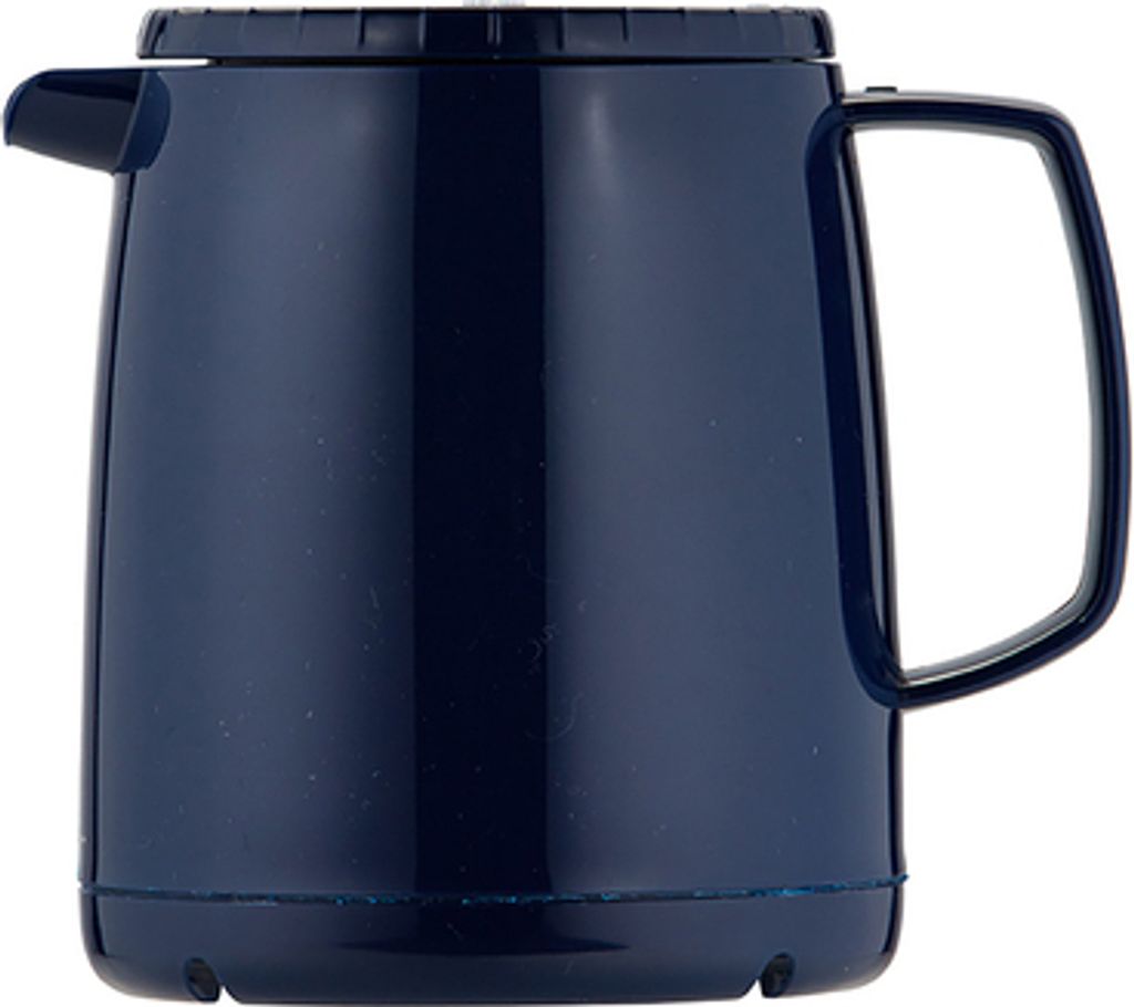 Helios Isolierkanne Care 0,5 l blau 0162-186 /Abverkauf nur Produktbild 