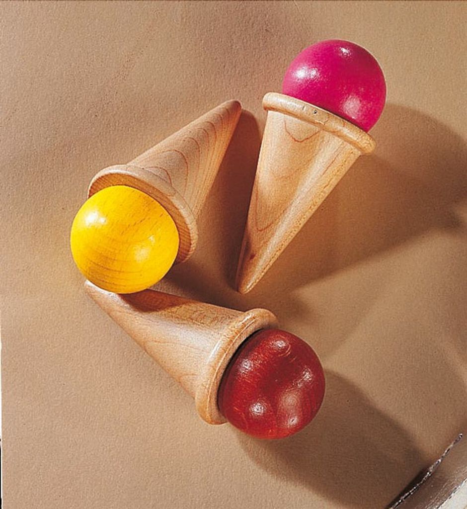 HABA - Kaufladen Eistüte