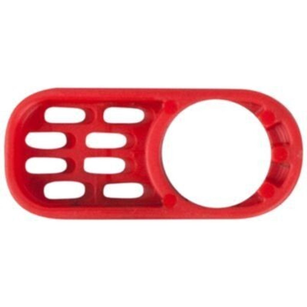 KS TOOLS Abluft-Ableiterplatte - 515.1210-R038P