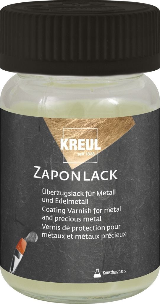 KREUL Zaponlack 60 ml 4000798124458
