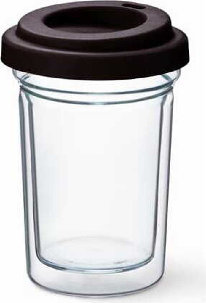 Simax COFFEE TO GO Verre 300 ml