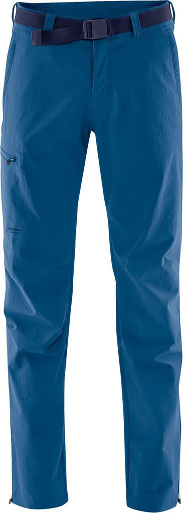 Maier Sports Torid slim Hose Herren ensign blue 58