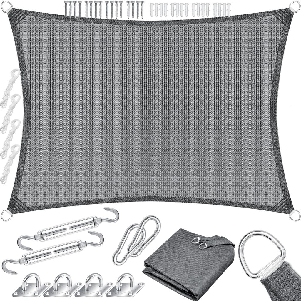 Vele parasole KESSER® protezione dal sole protezione dal Immagine del prodotto 