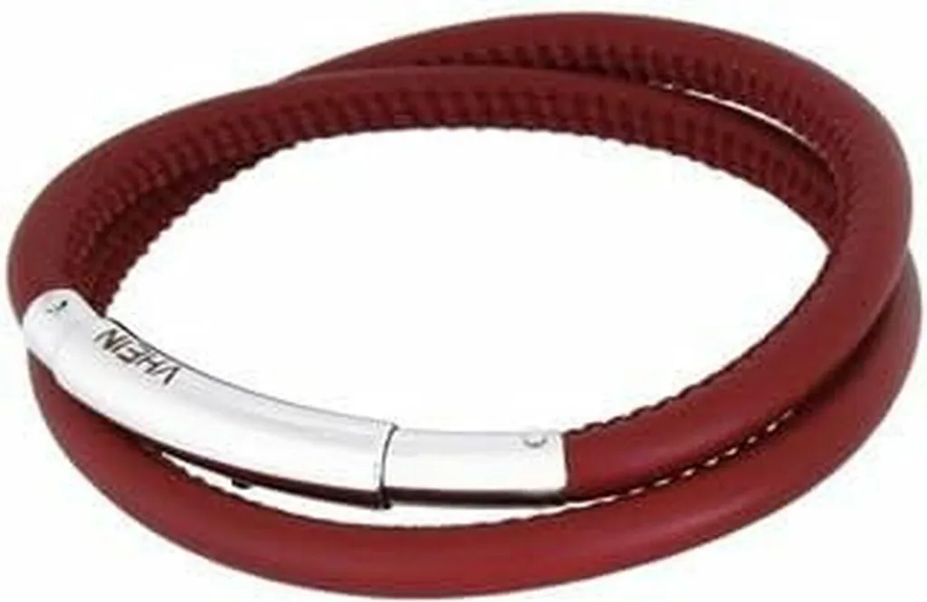 Bracciale Vhein BR1-WIN-05 S Silver | Accessorio Donna Business e Formal