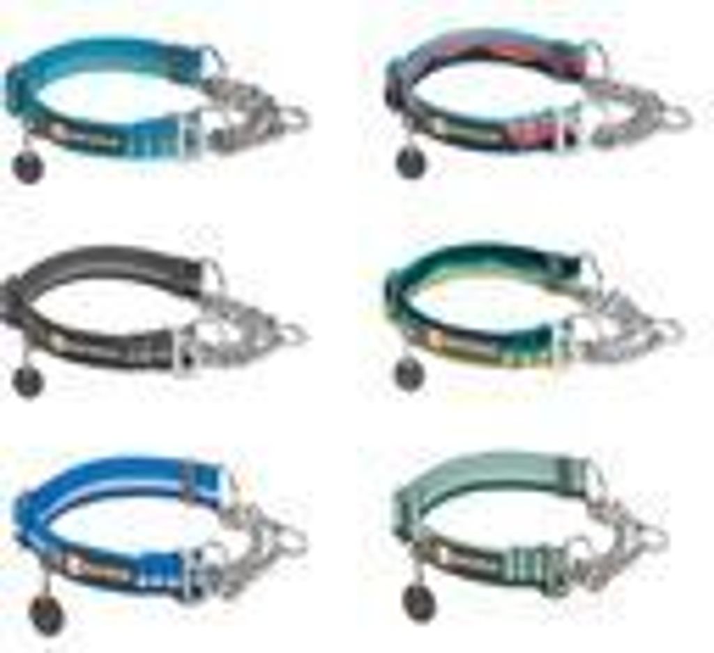 Ruffwear Chain Reaction Collar Hundehalsband