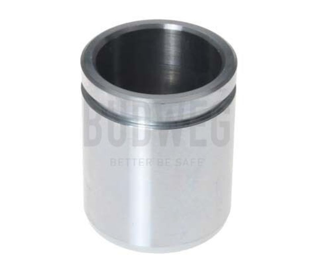 BUDWEG CALIPER 234009 Kolben Bremssattel Vorderachse