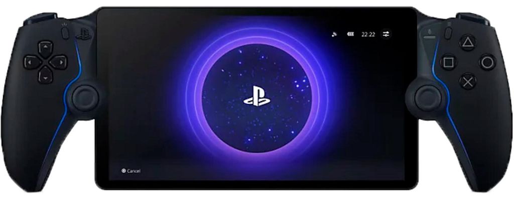 Sony Playstation Portal Remote-Player Lettore remoto Immagine del prodotto 