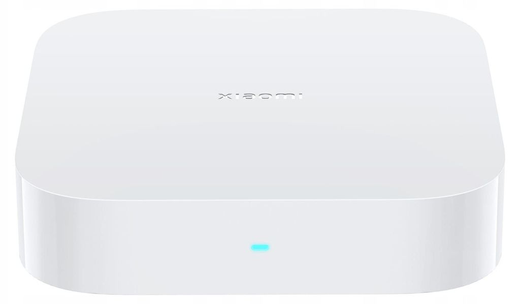 Xiaomi Smart Home Hub 2 Wireless White Image du produit 