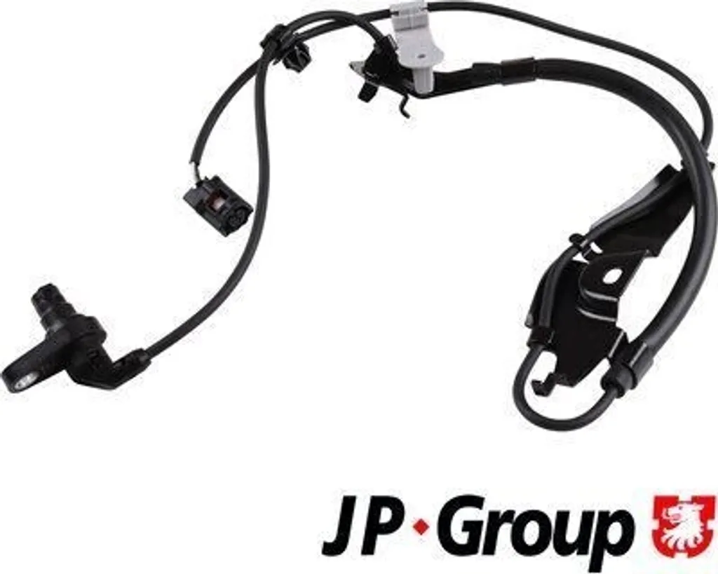 Sensore ABS Anteriore Destro JP GROUP 4897106080 per Toyota Camry V5