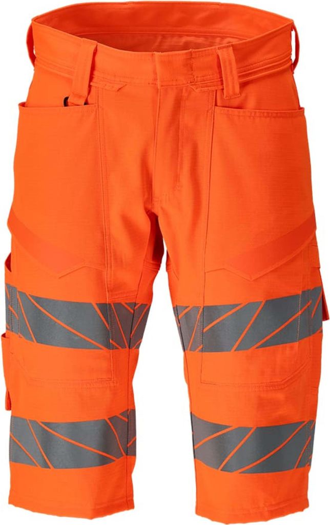 Mascot ACCELERATE SAFE Warnshorts 25049 Gr. C68 warnorange