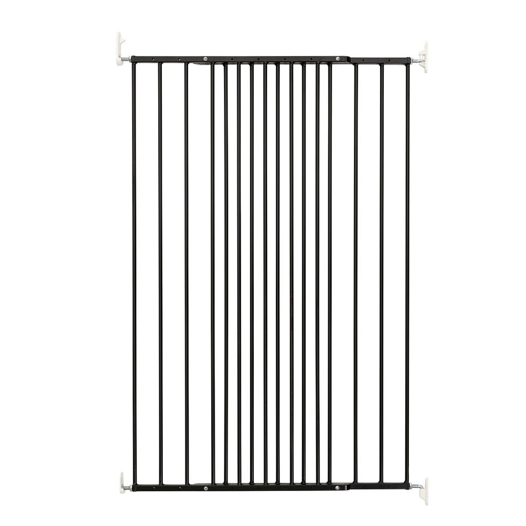 DOLLE Tierschutzgitter Metall 62,5 cm bis 106,8 cm ohne Produktbild 