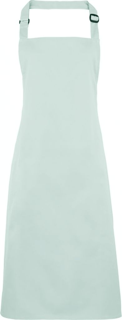 Premier Schürze bunt (2 Stück/Packung) RW6786 (Einheitsgröße) (Wasserblau)