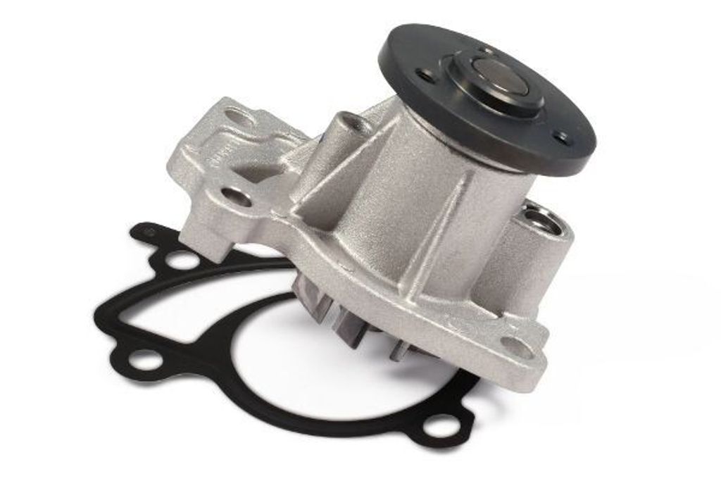 HEPU Kühlmittelpumpe Wasserpumpe für RENAULT Megane IV Schrägheck (B9A/M/N) P967