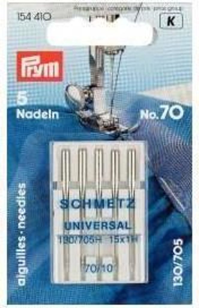 Prym 154410, Nähmaschine, 5 Stück(e)