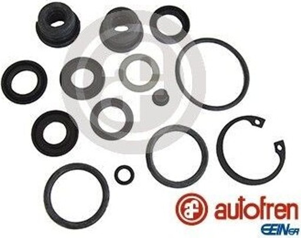 Reparatursatz, Hauptbremszylinder AUTOFREN SEINSA D1764