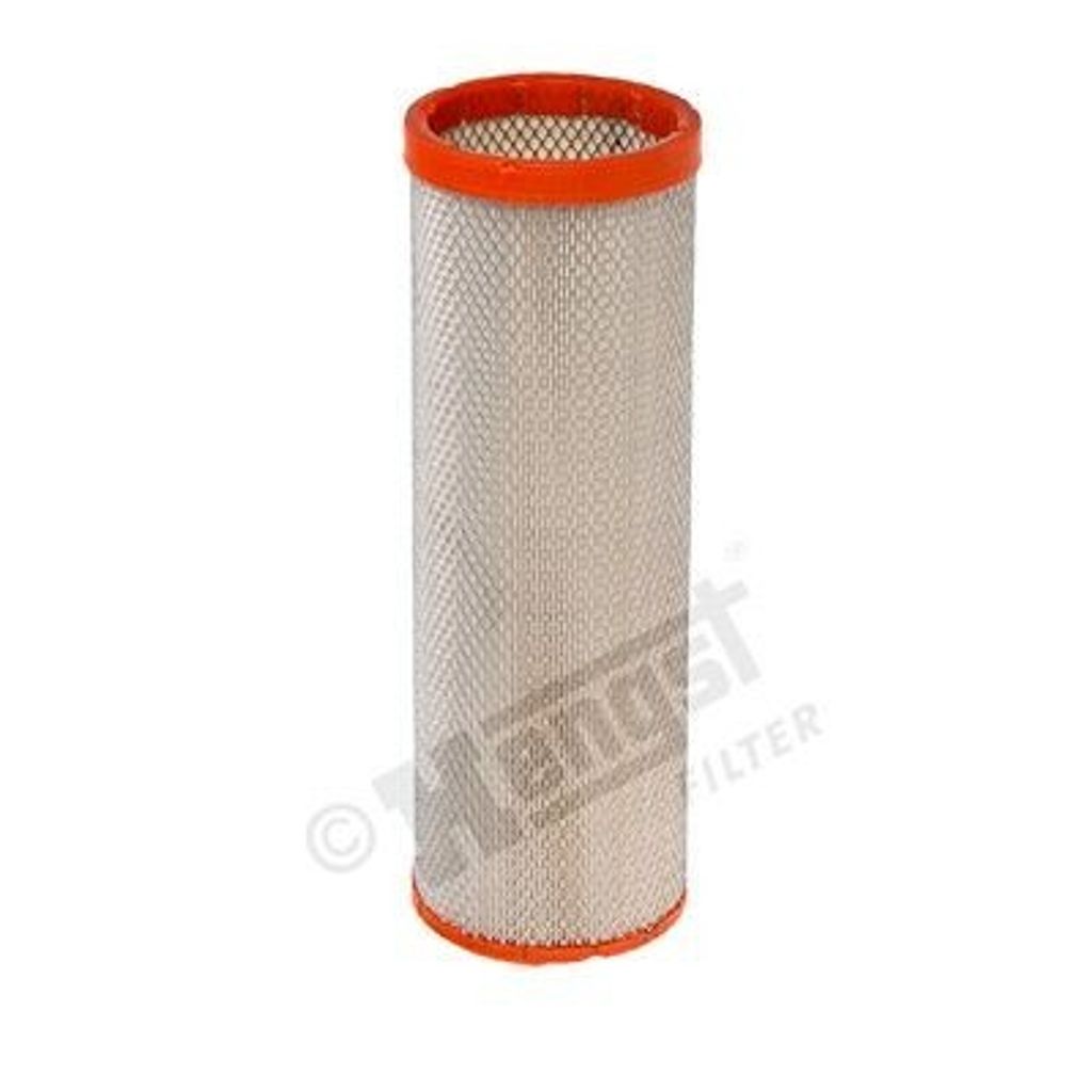HENGST FILTER E454LS Sekundärluftfilter 20732734 3861310000 5001268584 für VOLVO FE für RENAULT TRUCKS KERAX