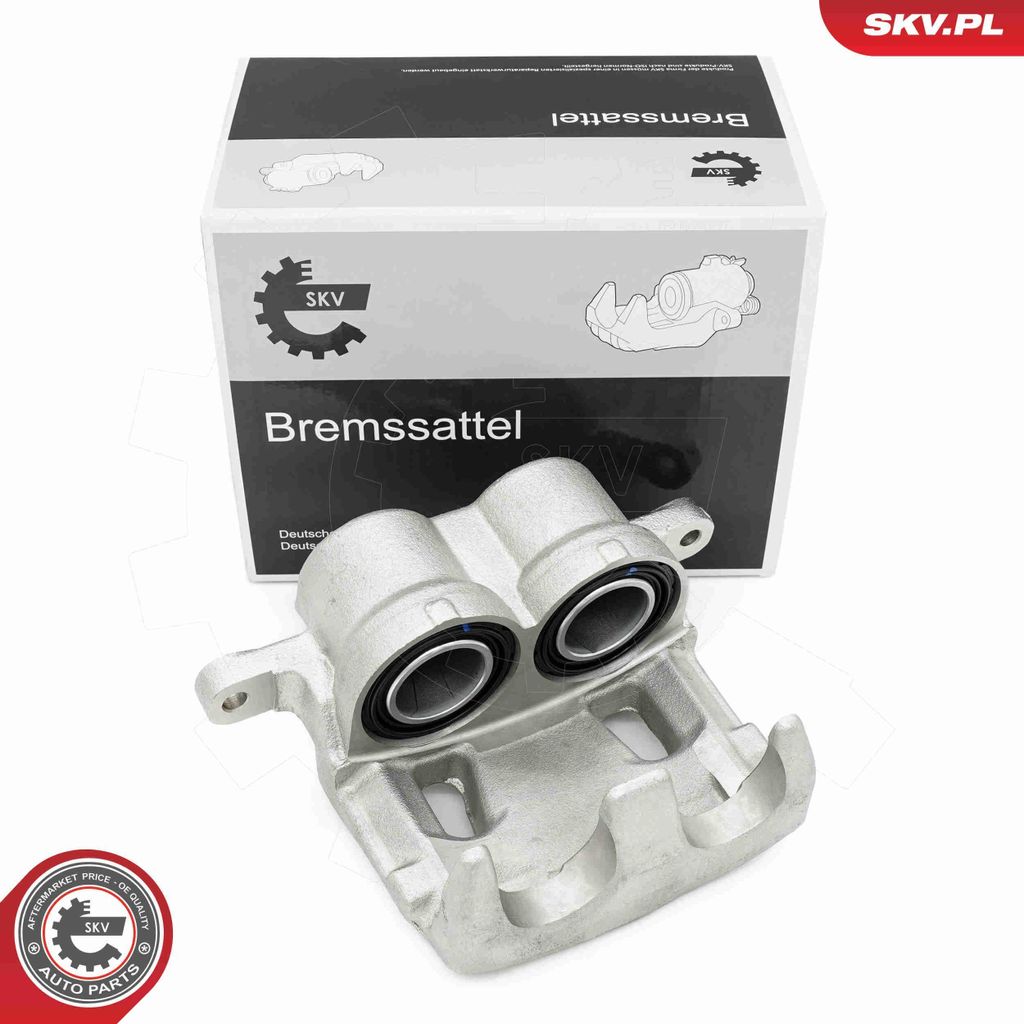 ESEN SKV Bremssattel Vorne Rechts für TOYOTA RAV 4 IV (ZSA4, ALA4) 67SKV412