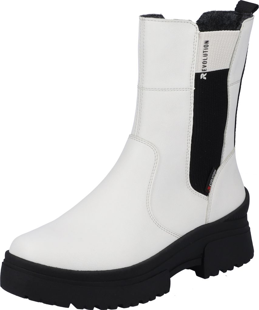 Rieker Boty W038080 Obrázek produktu 11