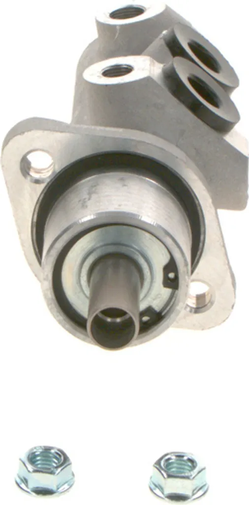 Maître-cylindre Bosch en fonte pour freinage Thalia 1 et Clio 2 - 20mm