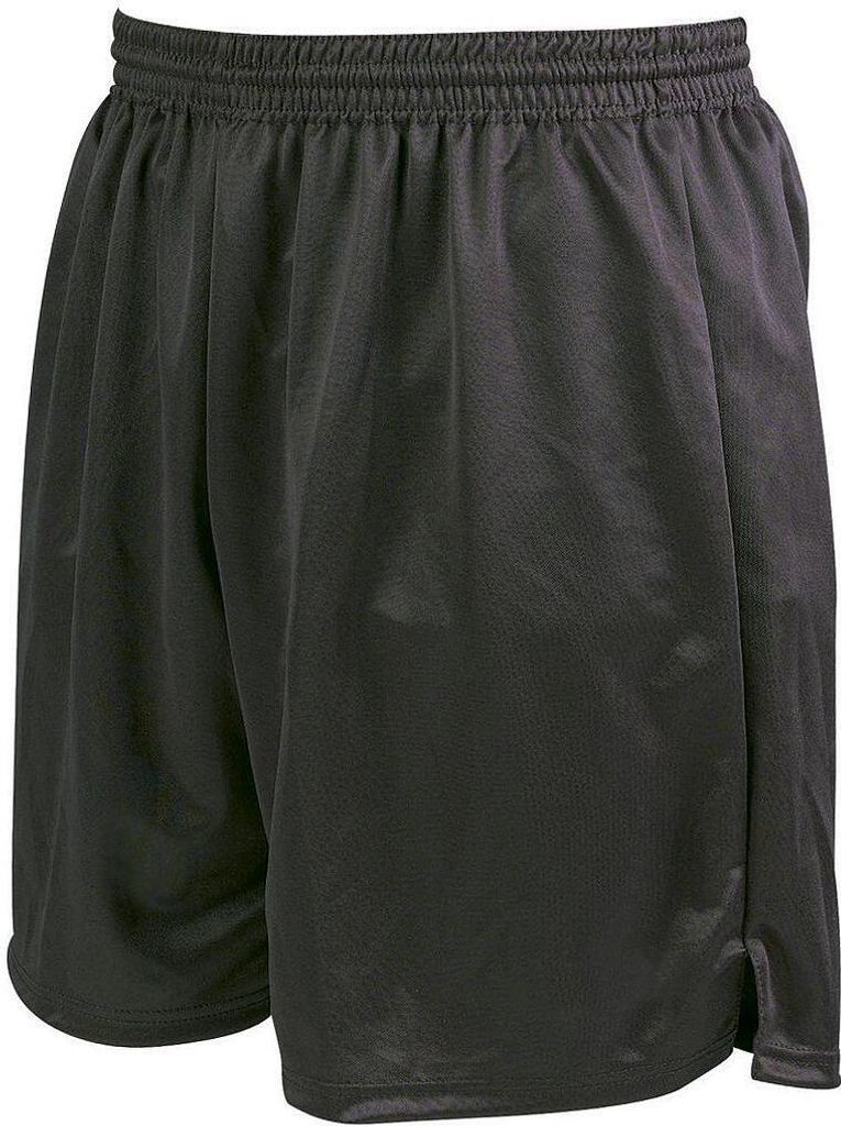 Precision - Attack Shorts für Kinder RD119 (XS) (Schwarz)