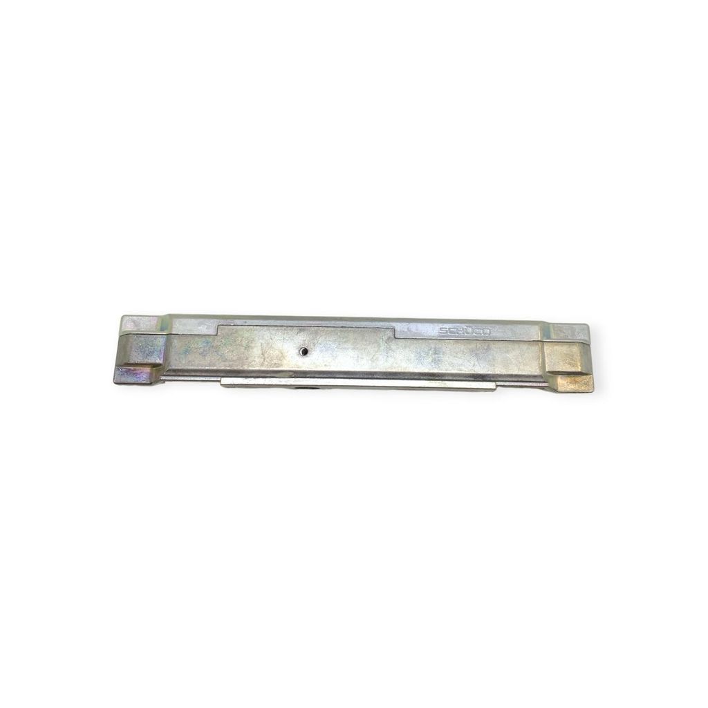 Schüco Kammergetriebe links AV 23mm 243033 275035