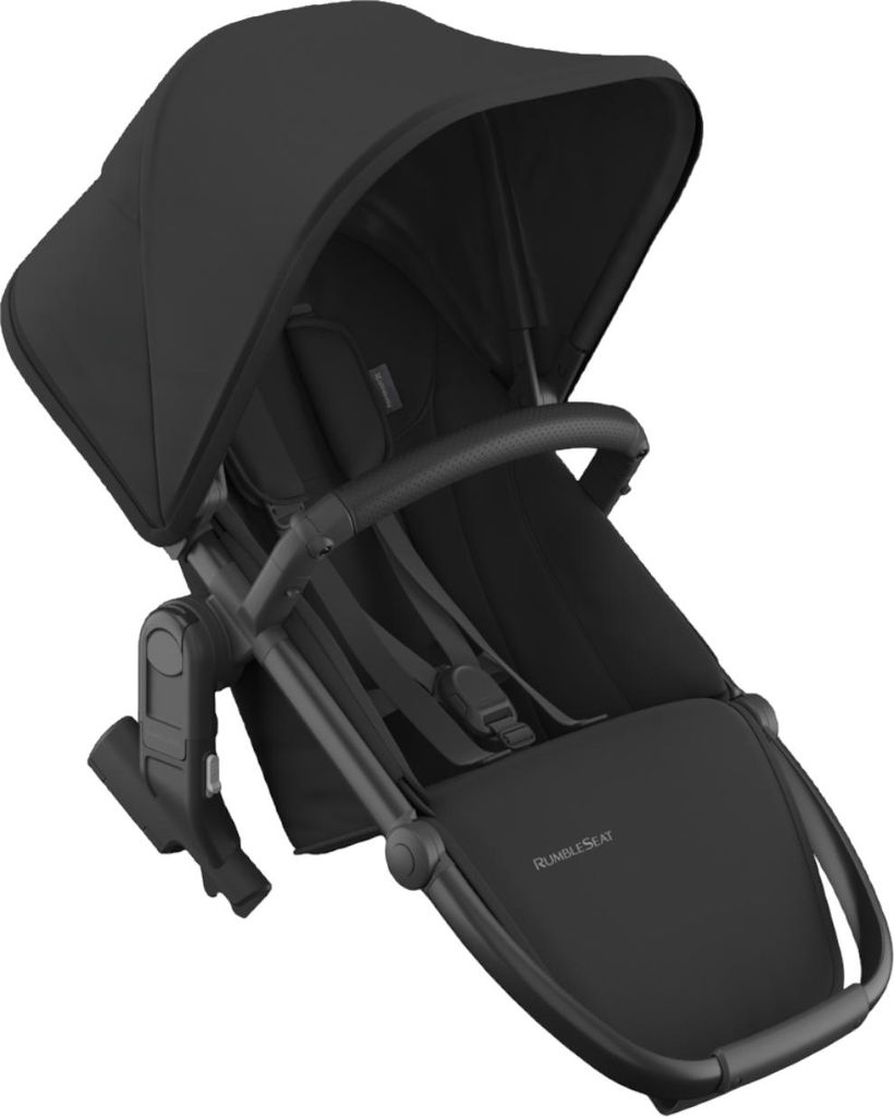 UPPAbaby Vista V3 Zweitsitz - Jake | Zubehör pro Marke