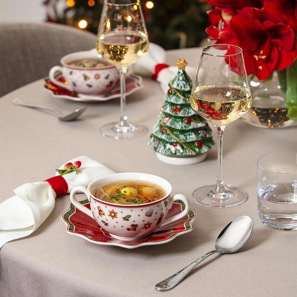 Villeroy & Boch Suppentasse Toys Delight Obrázek produktu 
