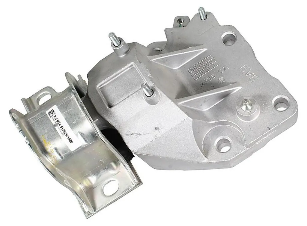 Palier moteur gauche pour FIAT DUCATO pour réduire les vibrations pro