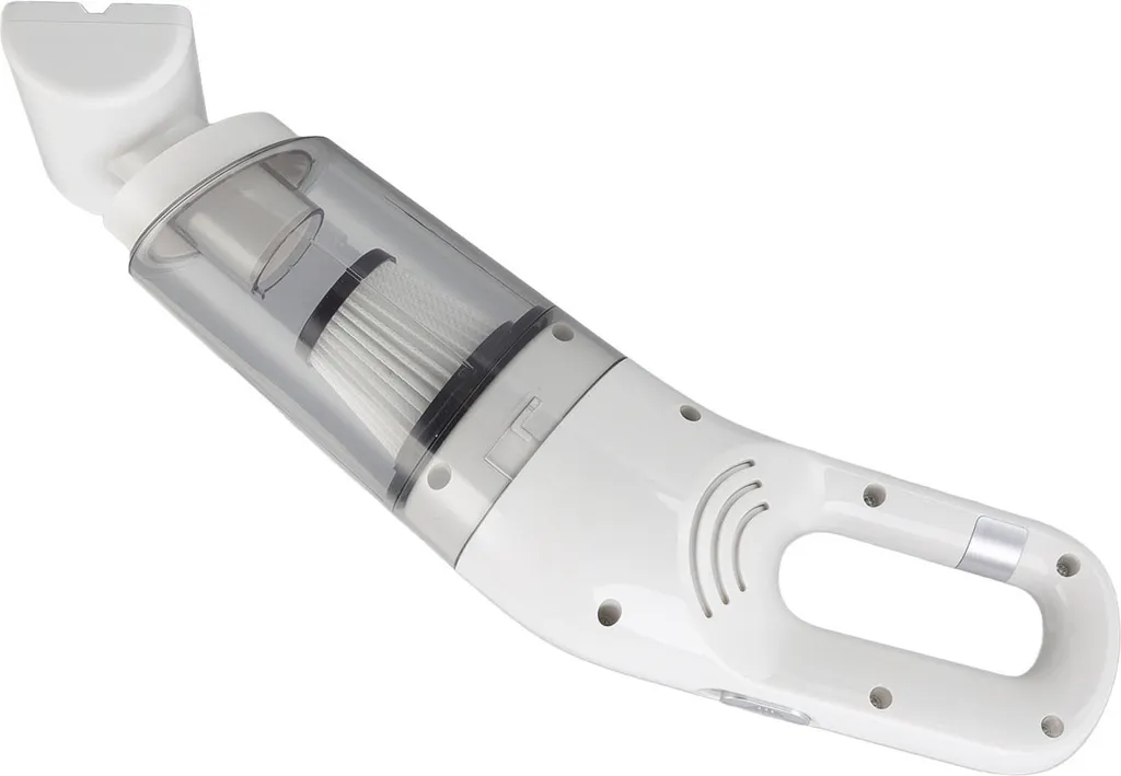 Aspirateur à main pour poils de chat et chien idéal canapé et voiture