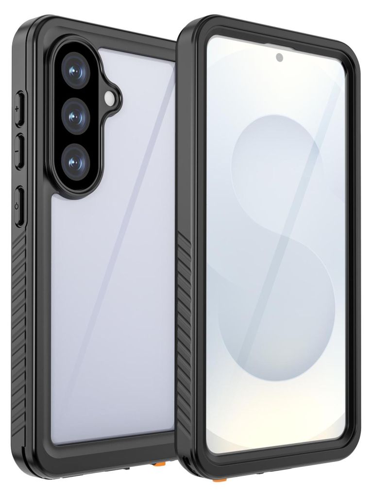 Handy Hülle Wasserdicht für Samsung Galaxy S26 5G 360 Grad Produktbild 