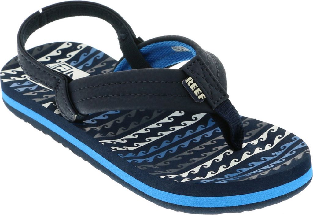 Reef Little Ahi Sandale, WAB, 23/24 EU Kindersandale