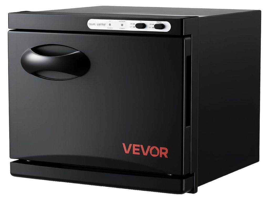 VEVOR Heißer Handtuchwärmer, 23L Großer Handtuchwärmer Produktbild 