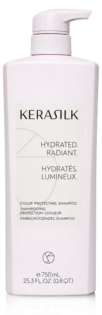 Kerasilk Kleurbeschermend Shampoo, 750 ml Productafbeelding 