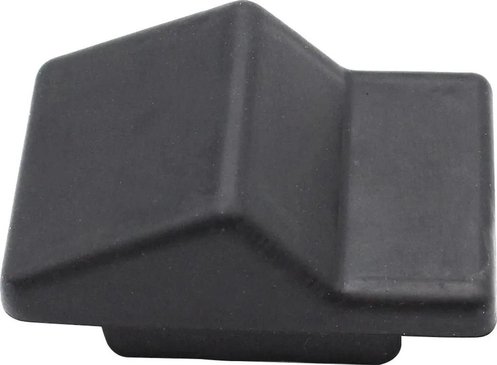Réparer Coffre Mercedes W124 qui Claque : Kit 4 Butées A1247580044 + Vis
