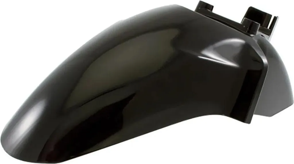 Garde-boue avant noir pour réparer Honda SH 125-150 2013-2016 cassé
