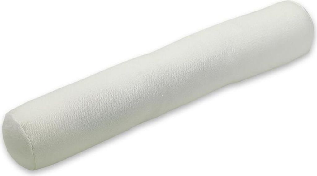 Mystique Dummyrolle 100g weiß
