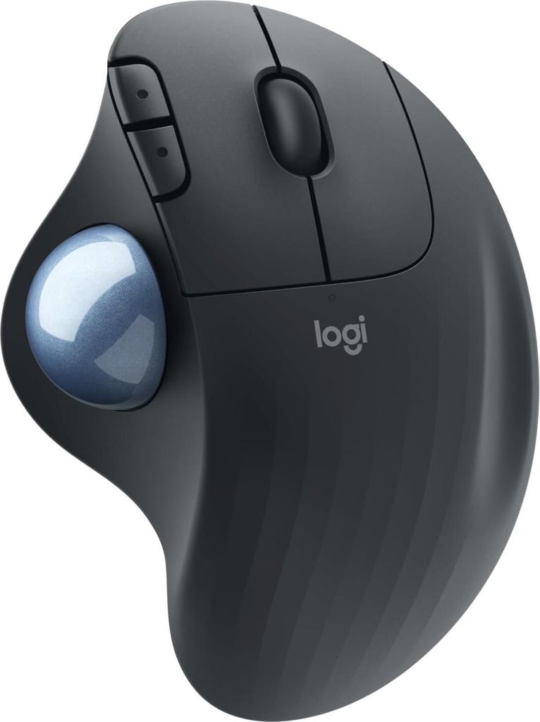 Logitech ERGO M575 - Trackball - optisch - 5 Tasten - Image du produit 