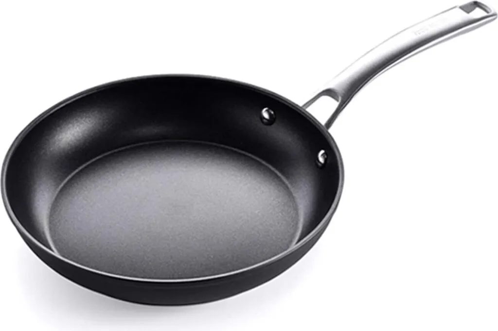 Food Appeal Edge 26cm: Padella Professionale Black Crystal