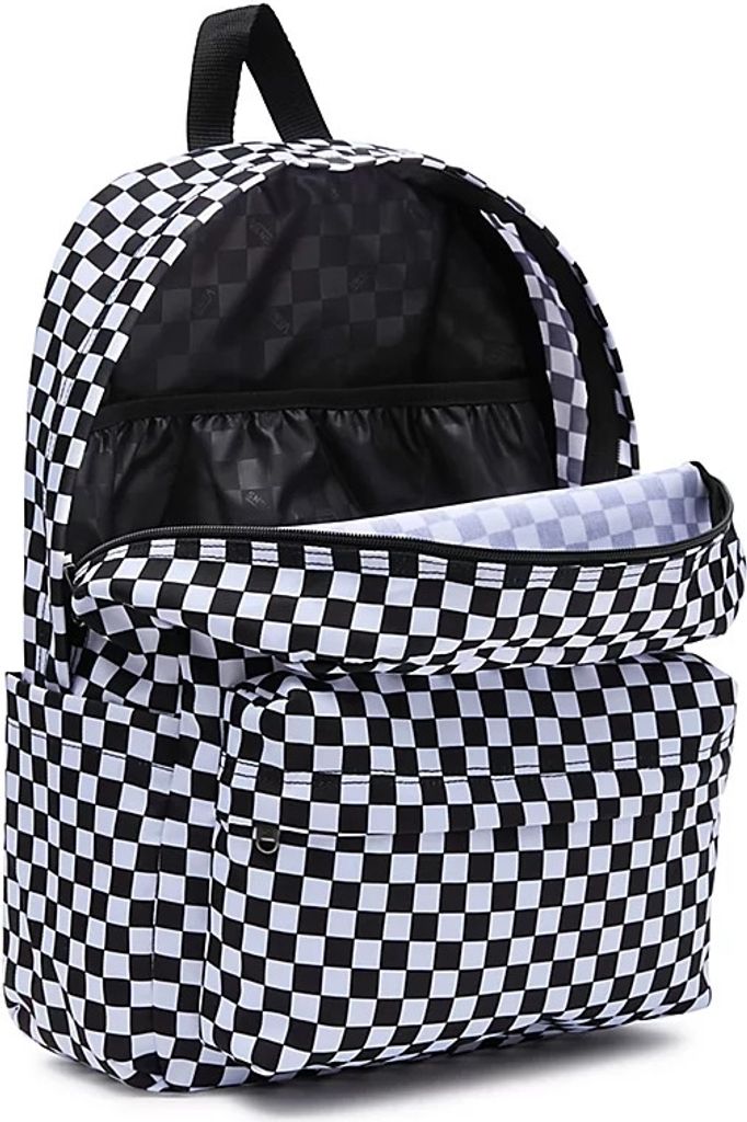 Vans Batohy Old Skool Check, VN0A5KHRY281 Obrázek produktu 5