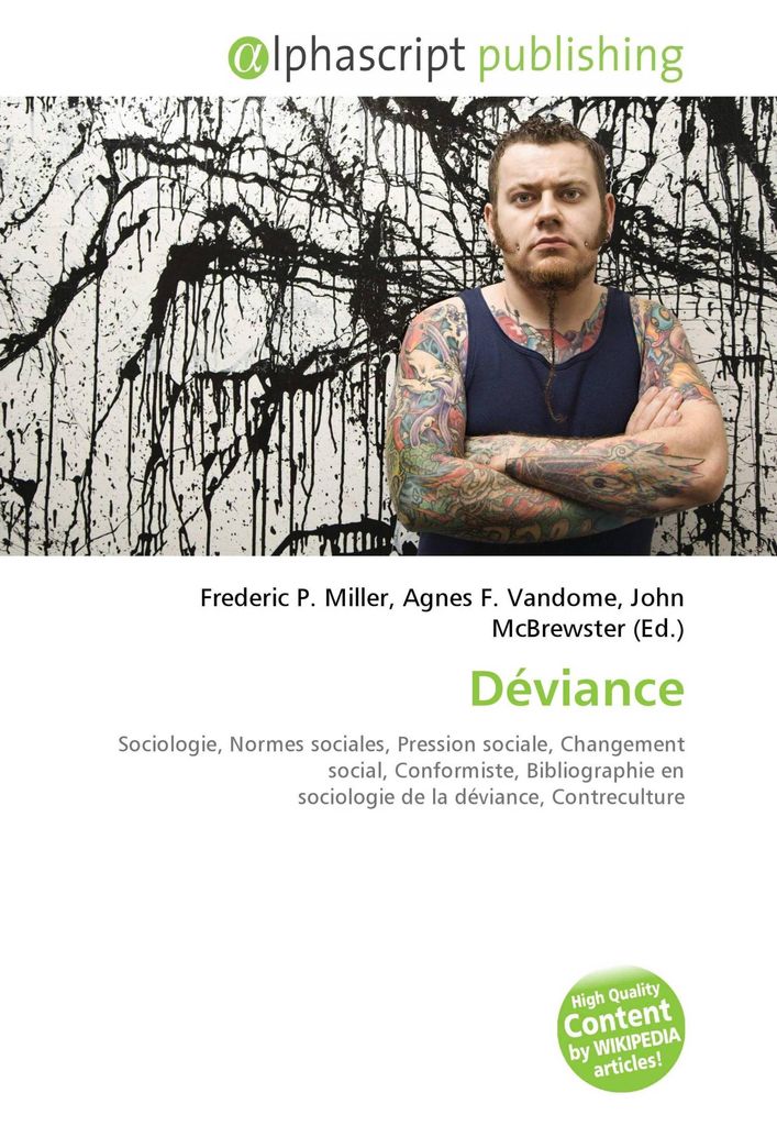 Déviance