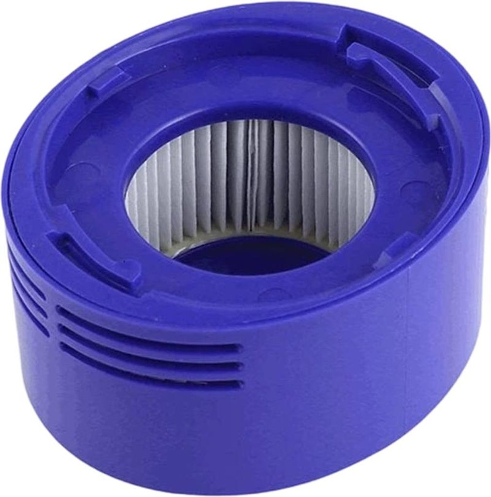 Produktname: Für V7 V8 Staubsauger Installation Motor Hintere Abdeckung Vordere und Hintere Filter Kit Abdeckung Teile