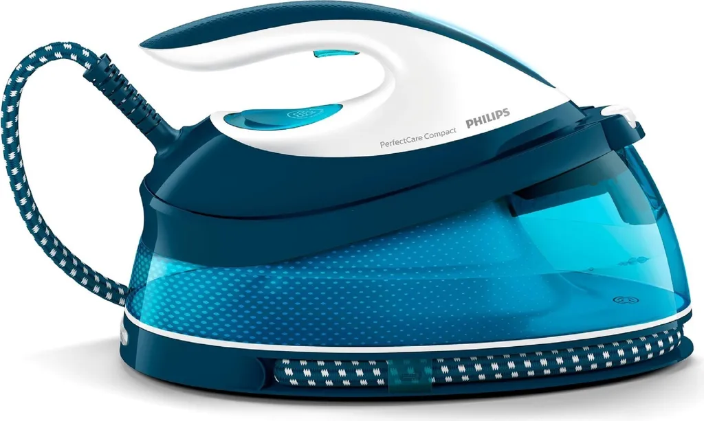 Philips GC7840/20 Ferro da Stiro con Caldaia 6.5 bar - Offerta Online