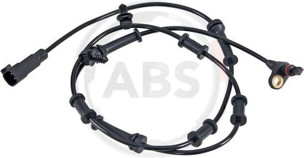 Scheda Tecnica Sensore Ruota ABS A.B.S. 31350 per Jeep Wrangler