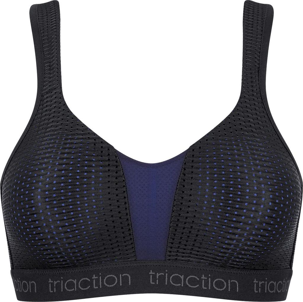 Triumph Triaction Energy Lite, Sporty, Černá, Bez kostic, Obrázek produktu 