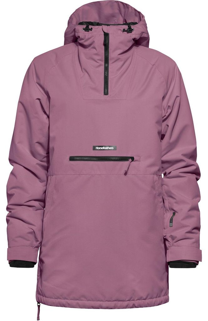 Horsefeathers Ski- Snowboardjacke FIORA JACKET - dusky orchid