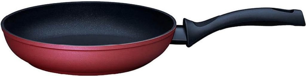 Kelomat Bratpfanne Diamond Red  Ø20 cm Antihaft Produktbild 