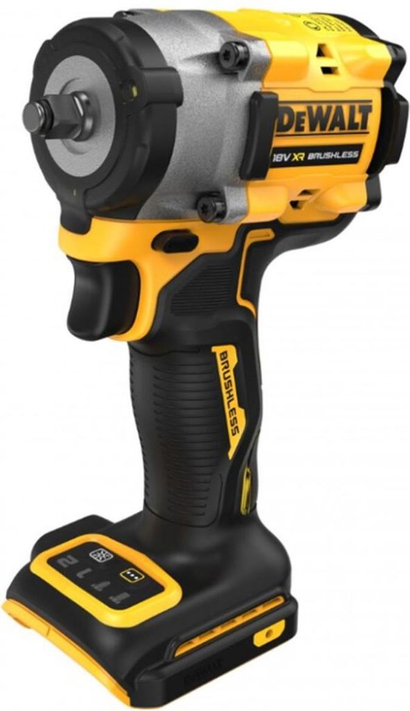 Dewalt.klucz Udarowy 3/8" 18V Dcf923N Zdjęcie produktu 